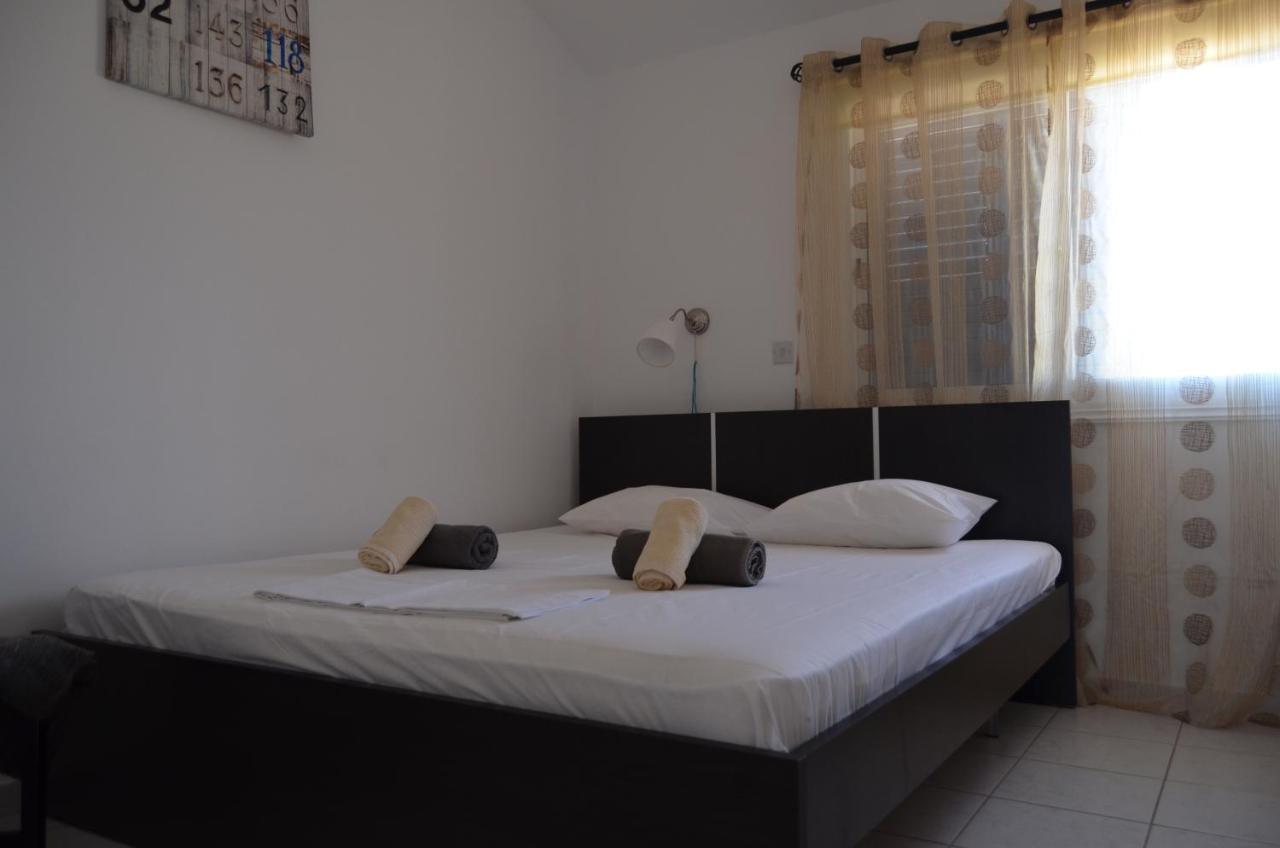 Vacation House Sanders Paphos Exteriér fotografie